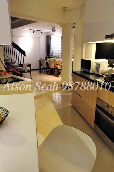Blk 116 Clementi Street 13 (Clementi), HDB Executive #149808822